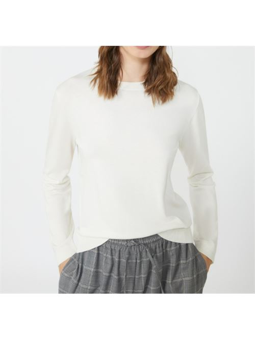 SICILIA WEEKEND MAXMARA | 2525366082600001 ECRU